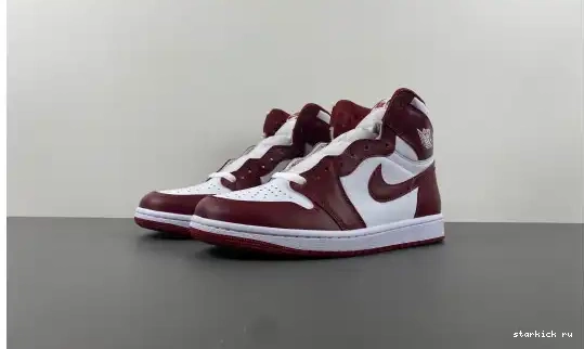 OG DZ5485-160 1 Jordan Red Team High   DZ5485-160 Retro 0629